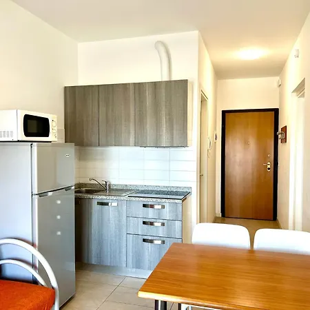 Functional Flat Just 50mt From The *