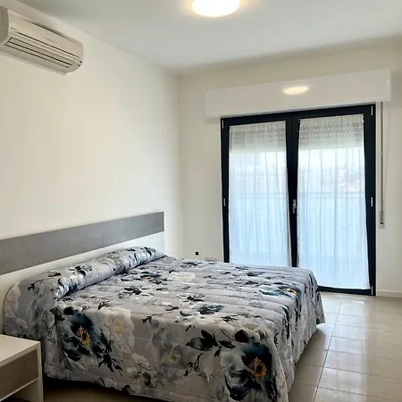 Functional Flat Just 50mt From The