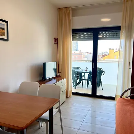 Functional Flat Just 50mt From The דירה ליגננו סביאדורו